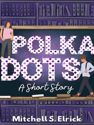 cover image of Polka Dots